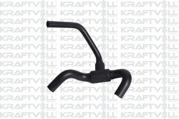 KRAFTVOLL Replacement Water Tank Hose - Compatible with Passat A4 — Hoses & Tanks