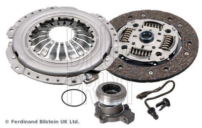 Blue Print ADW1930117 Clutch Kit with Bearing Easytronic Transmission Corsa C 01-11 Z10xe-Z10xep-Z12xe-Z1 — Clutch & Flywheel