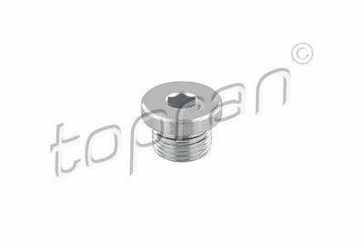 TOPRAN 503554 — Fasteners & Clips