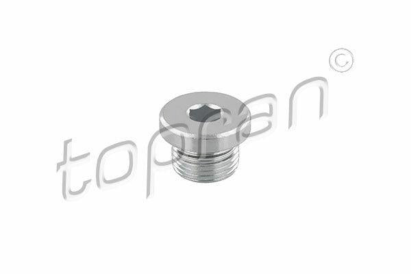TOPRAN 503554 — Fasteners & Clips