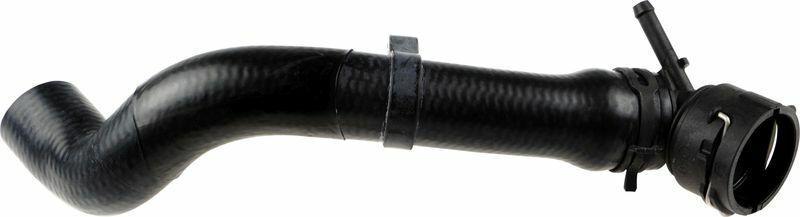 RAPRO Radiator Hose - Upper for Polo 2001-2008 1.4 16V — Hoses & Tanks