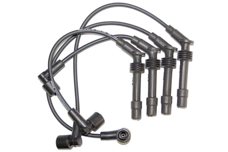 MGA 35116 Spark Plug Wire (Opel: Astra F /Combo /Vectra A-B 1.4 1.6 8V 92-01) — Coils & Plugs