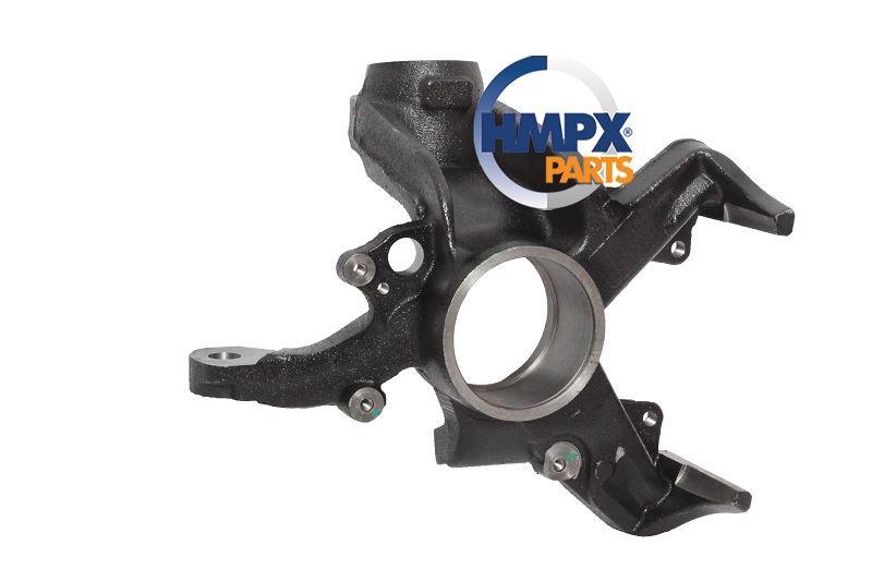 HİMPEKS 1J0407256N Front Axle Carrier Right Golf4-Bora-A3-Toledo-Octavia 97 > 04