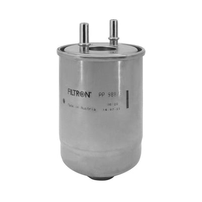 Filtron PP988-9 Fuel Filter Megane III Scenic III 1.5 dCi 09-16 — Fuel Delivery