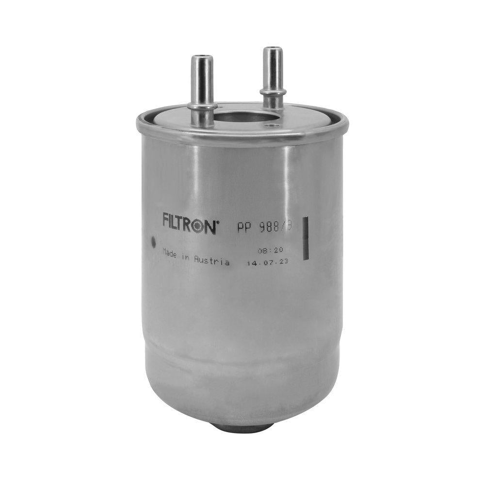 Filtron PP988-9 Fuel Filter Megane III Scenic III 1.5 dCi 09-16 — Fuel Delivery