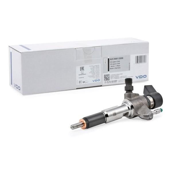 CONTINENTAL CTAM A2C59513556 Kalem Injector P207 P208 P301 P308 P2008 Expert Partner Berlingo C2 C3 C4 Scudo — Fuel Delivery