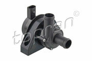 topran 116733 electric water pump, auxiliary pump for golf vi polo 1.2tsi TOPRAN 116733 Electric Water Pump - Auxiliary Pump for 09-Golf.VI & Polo 1.2TSI | 12V TOPRAN 116733 Electric Water Pump topran, electric-water-pump, car-parts, golf-vi, polo-1-2tsi, vehicle-cooling, automotive, mechanics, car-owners, ai-generated