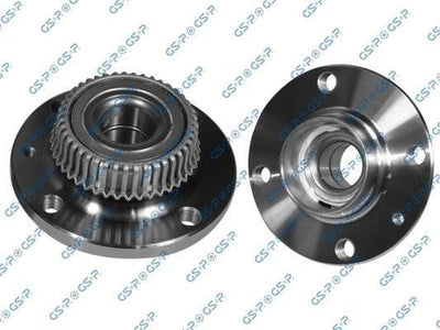 GSP 9228041 Rear Wheel Bearing Assembly for VW Polo & Lupo — Wheel Bearings