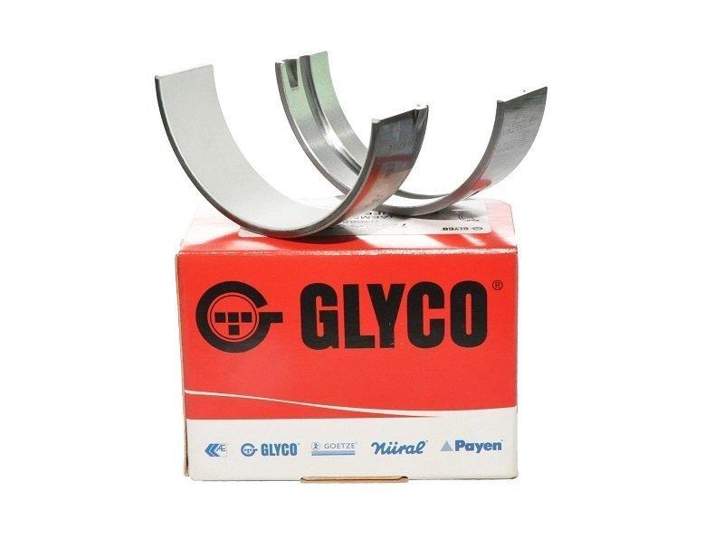 Glyco Volkswagen Caddy 1.9 TDI BJB Motor Arm Bearing Set - Standart Sizes — Control Arms & Ball Joints