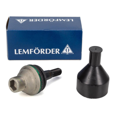 Lemförder 3734901 Lower Ball Joint BMW F01/F02/F07/F10/F12/F13 Xi/Xd xDrive 08-16 — Control Arms & Ball Joints