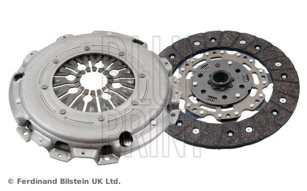 Blue Print ADV1830147 Clutch Kit VW Golf7 Pasat 6 Cady3 2.0 TDI 2011 / 2018 — Clutch & Flywheel