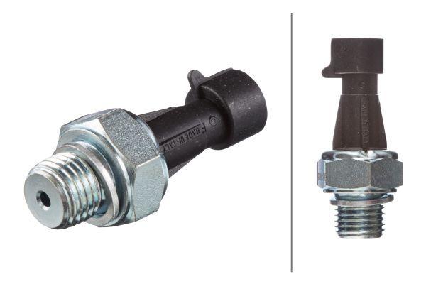 Hella 6ZL003259-601 Oil Pressure Switch Opel Astra H/J Corsa C/D Combo Insignia Vectra C Zafira