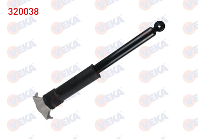 Veka 320038 Shock Absorber Rear Left-Right Gas Charged Takozlu Opel Astra K 1.0i-1.4i-1.6i-1.6 CDTi 2015 — Bushings & Mounts