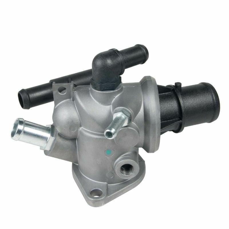 Gates Thermostat for Alfa Romeo 145-146-155-Spider - Reliable Cooling System Replacement — Water Pump & Thermostat