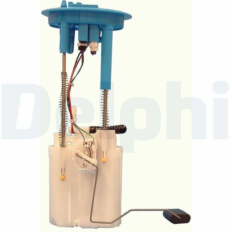 Delphi Fuel Pump FG1039-12B1 for VW Tiguan & Audi Q3 (2008-2018) — Fuel Delivery