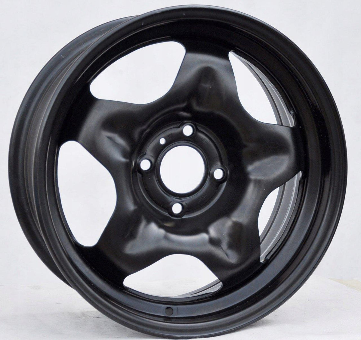 PSA 9811038280 Citroen C3 B618 2016-2020 Teneke Rim Genuine 16 Inch — Wheels & Wheel Trim