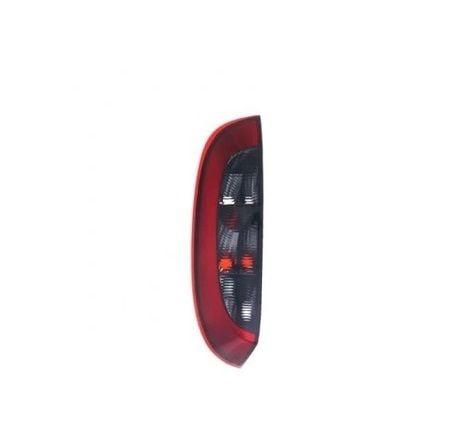 Opel Corsa C Left Tail Light - Replacement Light — Auto Parts Hall, Tail, Signal & Reflectors