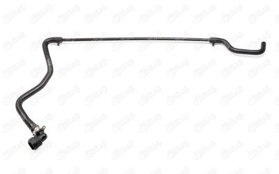 İbraş 10020 Radiator Spare Water Tank Hose E60 N62-N63 03-10 — Hoses & Tanks
