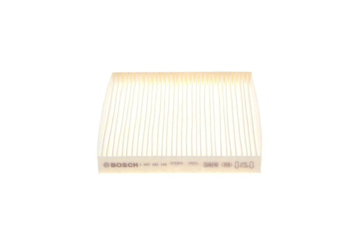 Bosch 1987432148 Cabin Air Filter (Nissan)