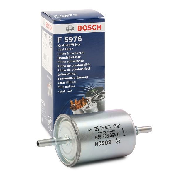 Bosch 0450905976 Fuel Filter Aveo/Kalos/Lacetti 1.2/1.4/1.6 — Fuel Delivery