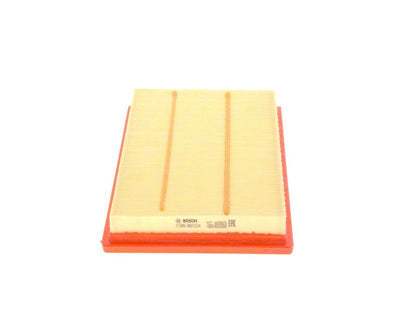Bosch 09864B0034 Air Filter Nissan Primera P11 96-02 Vanette 97-07 Maxima 96-00 Almera II 00-06 — Air & Cabin Filters