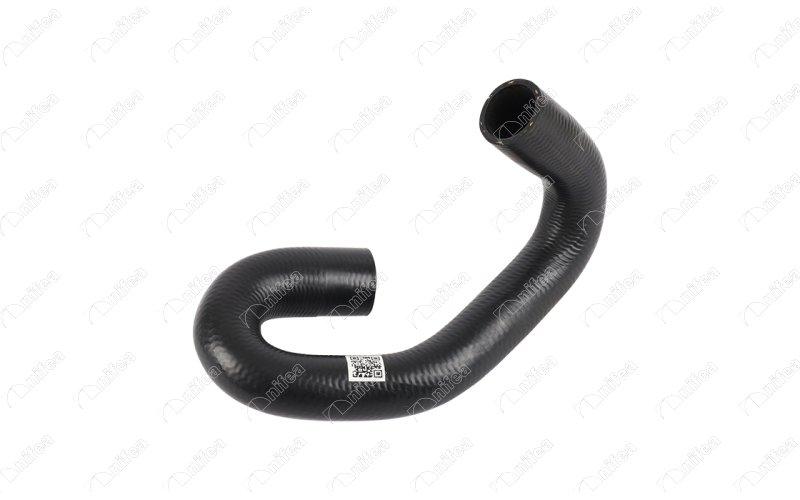 NIFEA 21249 Radiator Upper Hose Astra G-Zafira A Z16xe — Radiators & Fans