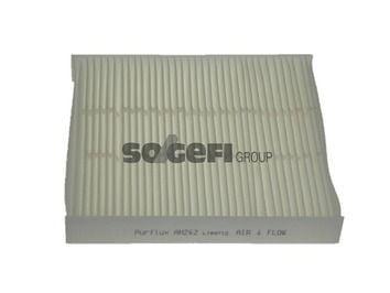 PURFLUX AH262 Cabin Air Filter — Air & Cabin Filters