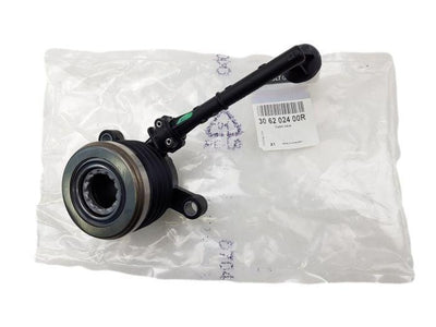 Renault Talisman 1.6 dCi Clutch Bearing - Compatible with 6-Speed Manual Transmissions — Clutch & Flywheel