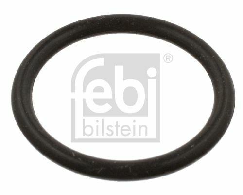 FEBI Fuel Filter Gasket — Gaskets & Seals