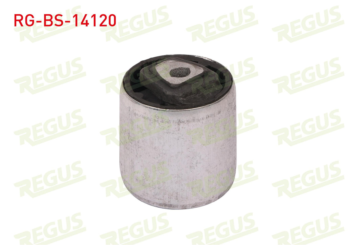 REGUS RG-BS-14120 Control Arm Bushing Front Left-Right BMW 5 Series (E60) 520 D 2003-2010 — Bushings & Mounts