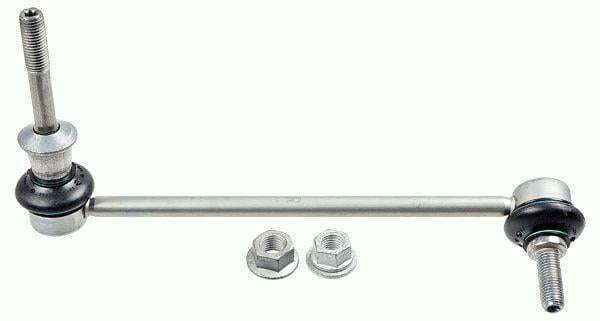 LEMFORDER Front Right Support Rod for BMW E70 F15 F85 E71 E72 F86 - Durable Steel Construc — Lemförder, Support Rods & Struts