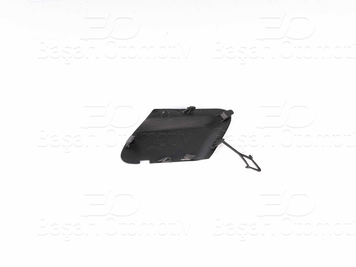 Wisco 2233855-00 Bumper Tow Hook Cover Front Opel Corsa D 11-14 — Reinforcements & Brackets