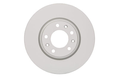 Bosch 0986479C33 Disc Front (Ad) 14-Pt.308-Combo.E-Grand Land X Coated | Set of 2