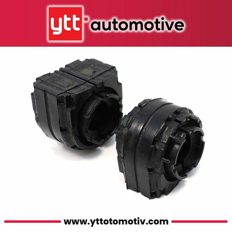 YTT Sway Bar Bushing Golf.V 18.40mm - 10 Pack — Bushings & Mounts