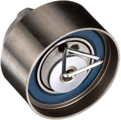 Gates T43005 Timing Belt Tensioner Bearing Jeep Cherokee Grand Voyager 2,4 98 — Pulleys & Tensioners