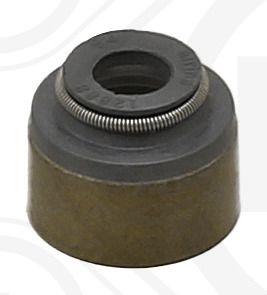 Elring 019.140 Valve Stem Seal (Peugeot: 4008 12-C4 12-Ford Ranger 06-12 Volvo S40 98-03 V40 98-04) | Set of 8