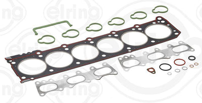 Elring 900.125 Gasket 104 Upper Set. Y.M. W124 C124 S124 E280 M104 — Gaskets & Seals