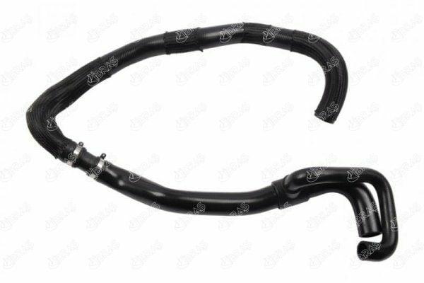 IBRAS Radiator Hose - EPDM Construction for Master III Movano B NV400 — İbraş, Hoses & Tanks