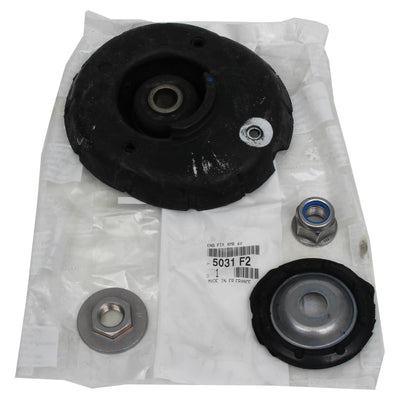 Peugeot 301 Front Shock Mount & Ball Joint Set — Control Arms & Ball Joints