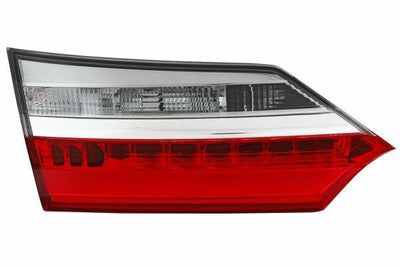 DEPO Left LED Stop Light - Toyota Corolla 2017-2019 — Tail, Signal & Reflectors
