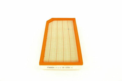 BOSCH 1457433102 - Air Filter for Golf V, Jetta III and 2 more models — Air & Cabin Filters