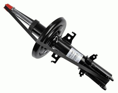 Sachs 315297 Front Shock Absorber for 2008 Kangoo 51mm Compatible with Renault Kangoo 2008 — Shocks & Struts