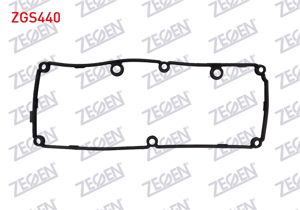 Zegen ZGS440 Upper Cover Gasket Caddy-Golf-Jetta-Passat-Polo-Transporter 1.6-2.0 TDI