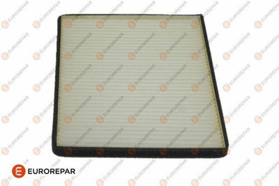 Eurorepar 1610585180 Psa /Erp Cabin Air Filter Astra G Cabrio Zafira A B Rectangular — Air & Cabin Filters