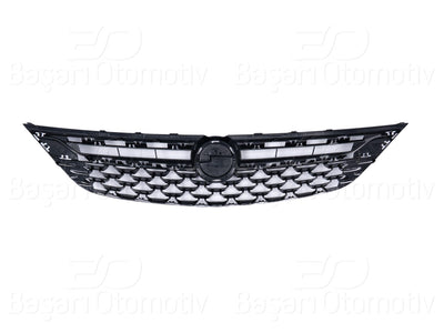 Wisco 13464819 Grille Opel Astra K 16-19 — Bumpers & Grilles