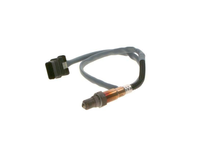 BOSCH Lambda Sensor 0258010416 - Vehicle Replacement for BMW Models 1, 3 and 2 more models — Oxygen & Air-Fuel