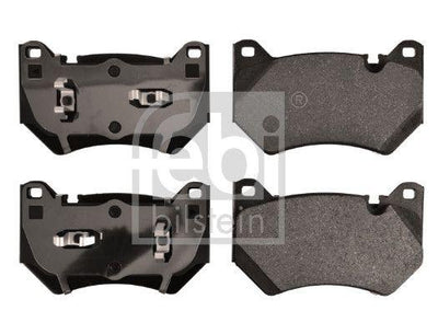 Febi Bilstein 176872 Brake Pad Front Audi Q5 16 > 17 — Brake Pads