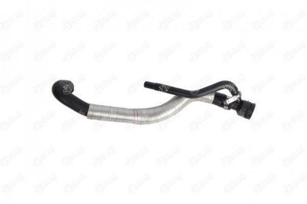 IBRAS Cooling System Hose 27284 — İbraş, Hoses & Tanks