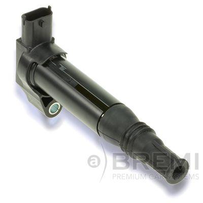 Bremi 20563 Ignition Coil Opel Corsa F /Crossland X /Psa 1.2 — Coils & Plugs