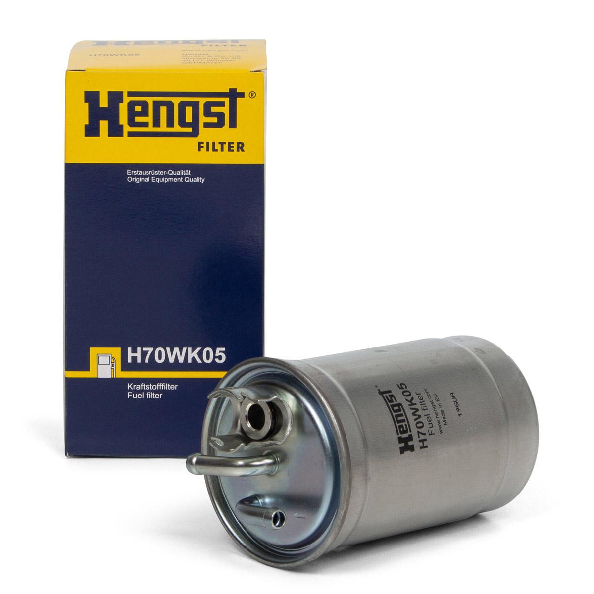 HENGST H70WK05 — Fuel Delivery